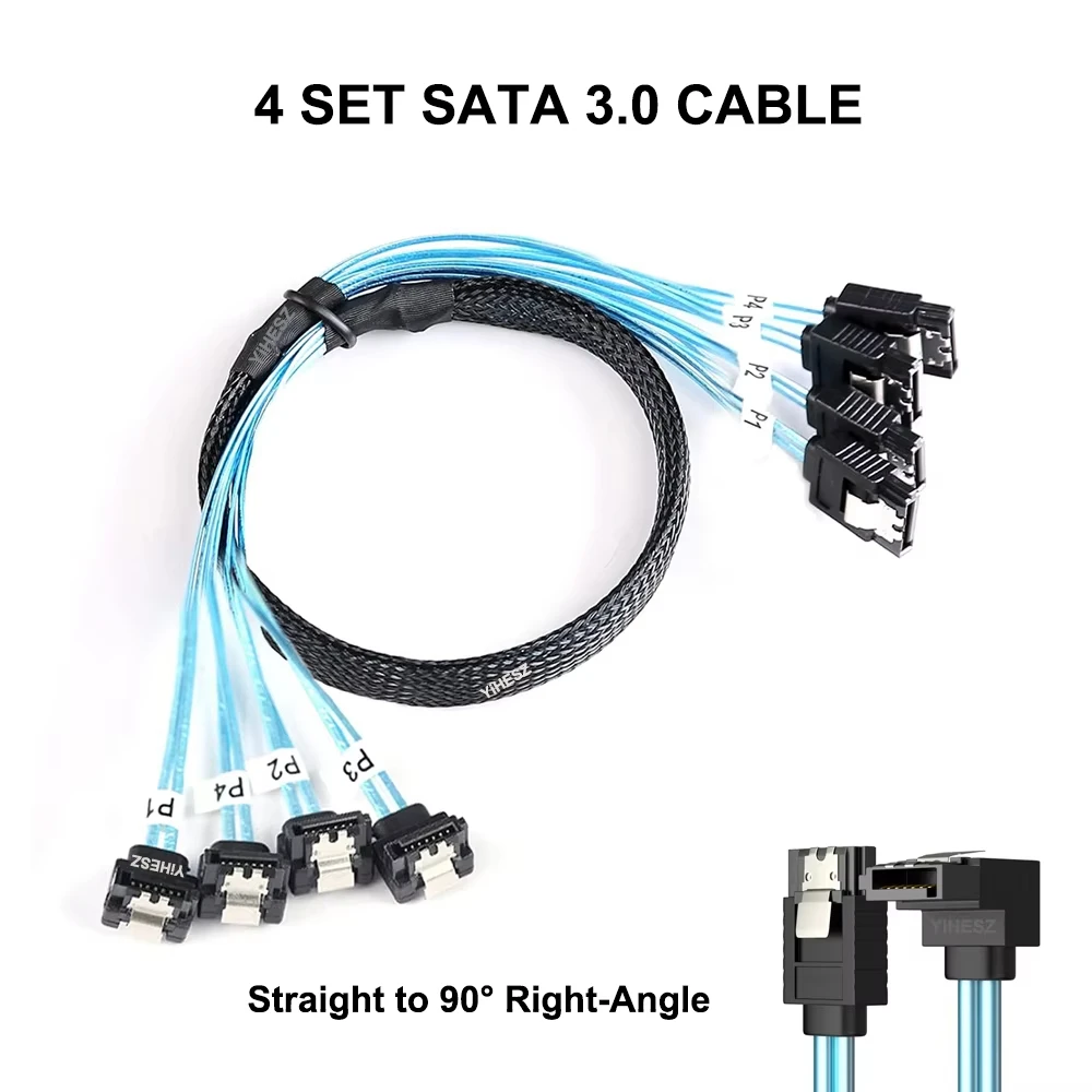 4 SET