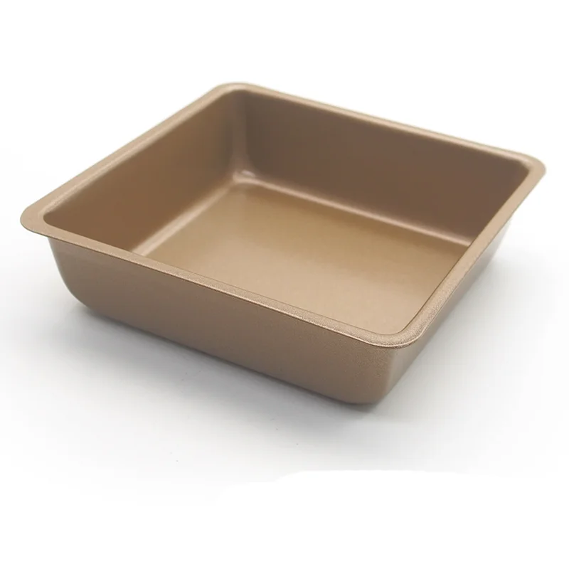 

Nonstick Loaf Pan, Free Non Toxic Loaf Pans,Deluxe Carbon Steel Bakeware for Perfect Bread and Cakes American Toast Box Baking