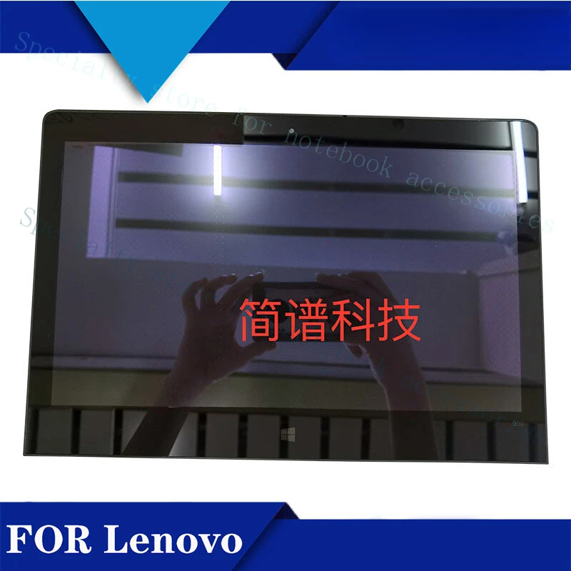 

Сенсорный экран в сборе A+ для Lenovo Yoga 900-13ISK 13 2 S3 5 4pro Flex 11s14 15