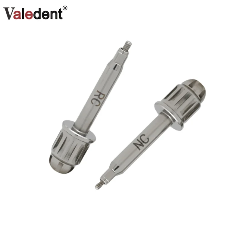 

Dental Application Commonly Used Implant Screwdriver Strauman Manual Restoration Universal Restoration Screwdriver