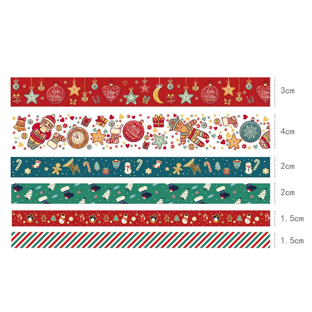 คุณภาพสูง Little Fresh Creative เครื่องเขียน Scrapbooking สาวหัวใจ Washi เทปบัญชีมือสติกเกอร์ตกแต่ง DIY วัสดุ