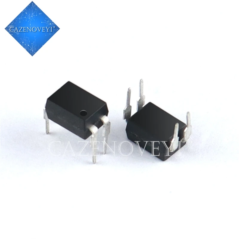 5PCS FOD817C GBPC3510W H11A817B H21A1 IRFD110 IRFD120 IRFD123 IRFD220 IRFD9020 IRFD9024