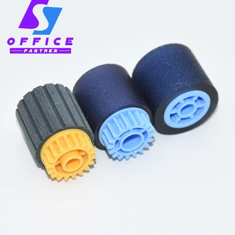 1set OEM AF03-0071 AF03-2098 AF03-1098 for Ricoh Pro 8100 8120 8110 C651 C901 C751 C651EX C751 Pickup Roller Kit