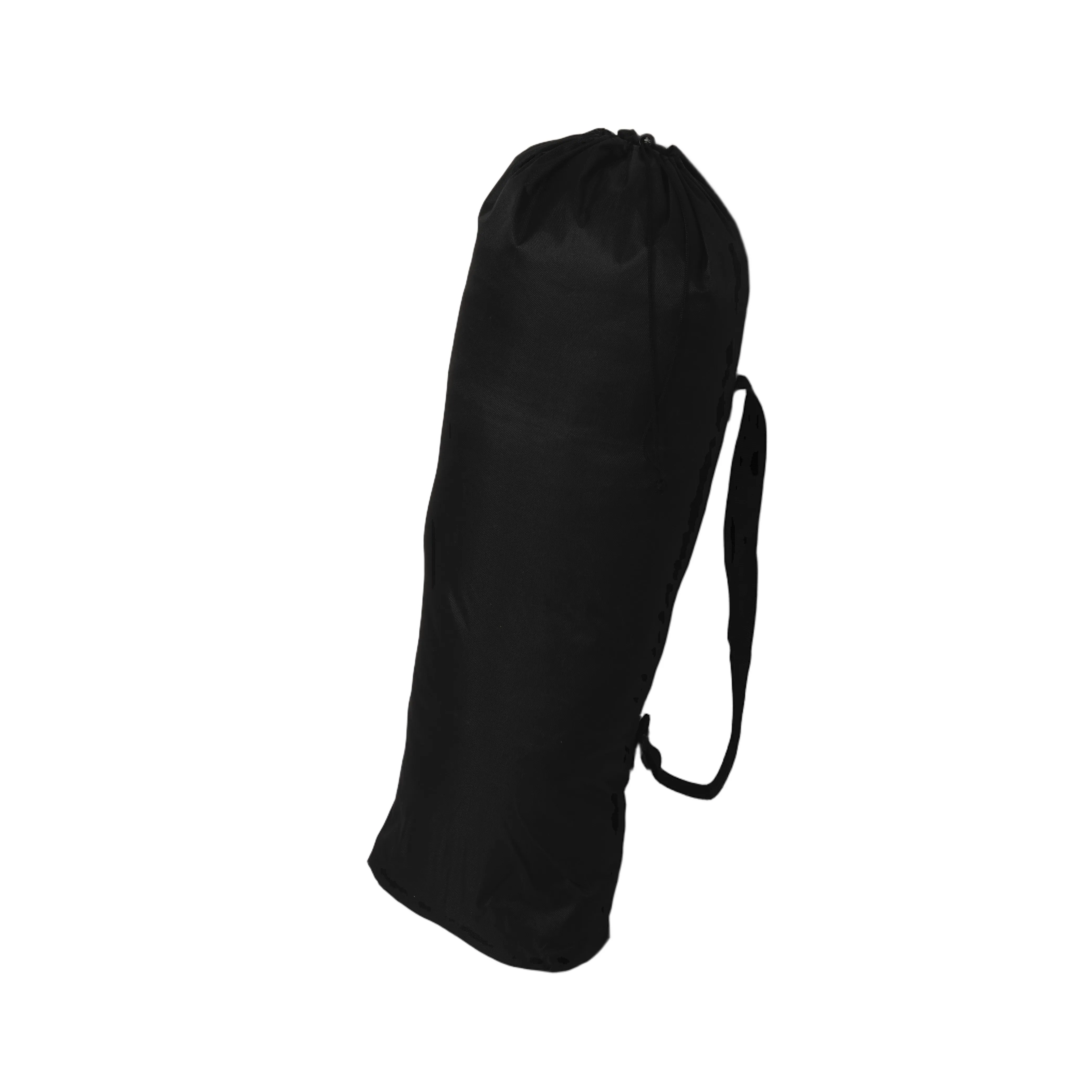 2pcs Portable Skateboard Backpack Waterproof Large Capacity Storage Bag For Travel Outdoor Sports Universal Longboard Carrying