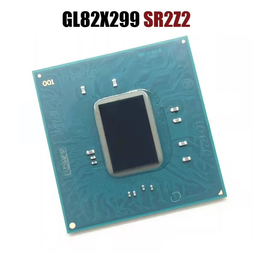 1Psc/Lot GL82B365 SREVJ GL82H310C SRCXT GL82Z370 SR3MD GL82X299 SR2Z2 FH82H310 SRCXY FH82H310C SRCXT BGA CPU Video Card Chip