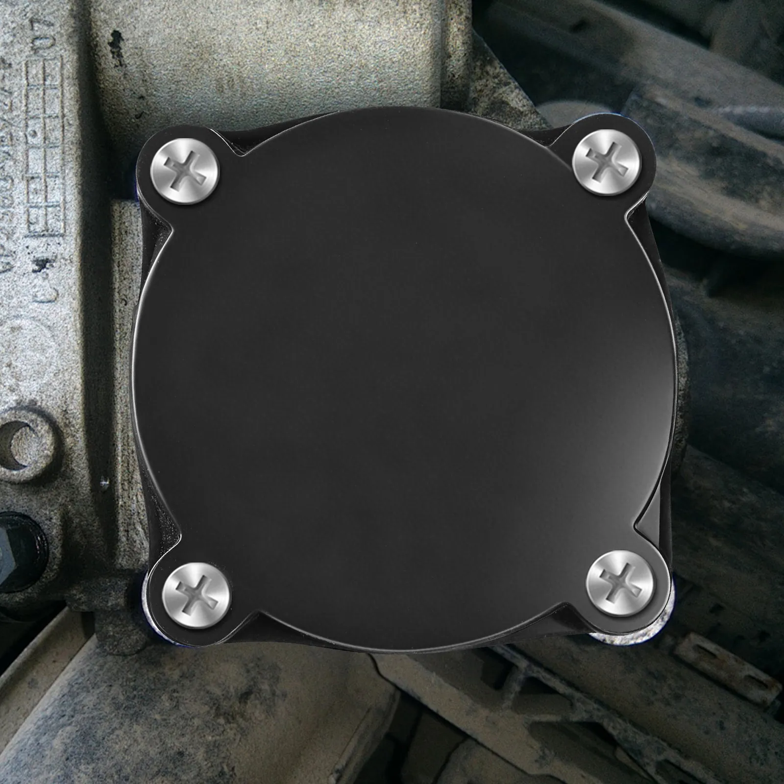 2Pcs Air Compressor Switch Pad Rubber Gaskets Turtle Shaped Cushion DIY Cutting Pressure Switch Accessories Automatic Pressure