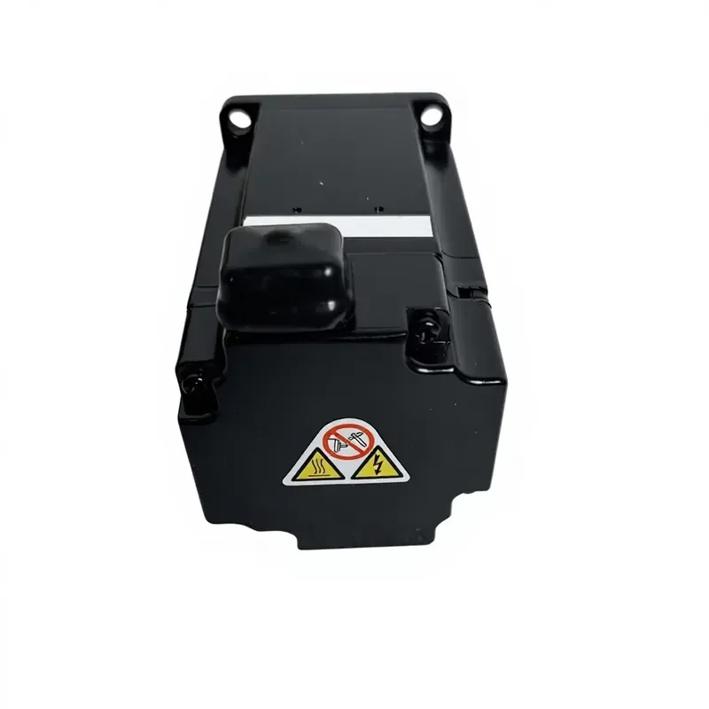 Servo Motor with Driver SGMMS-04A3C6E One Year Warranty