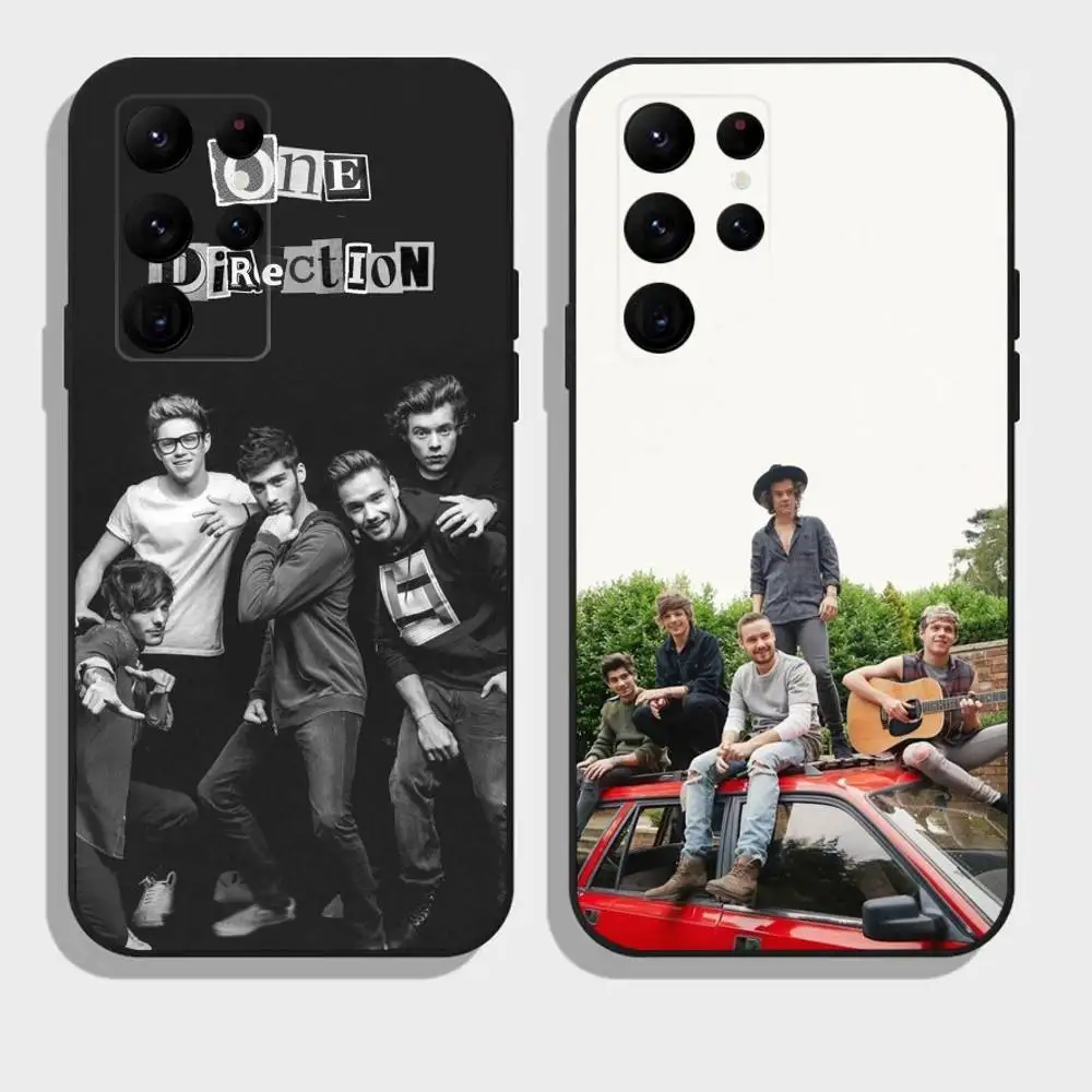 One D-Direction-Es …