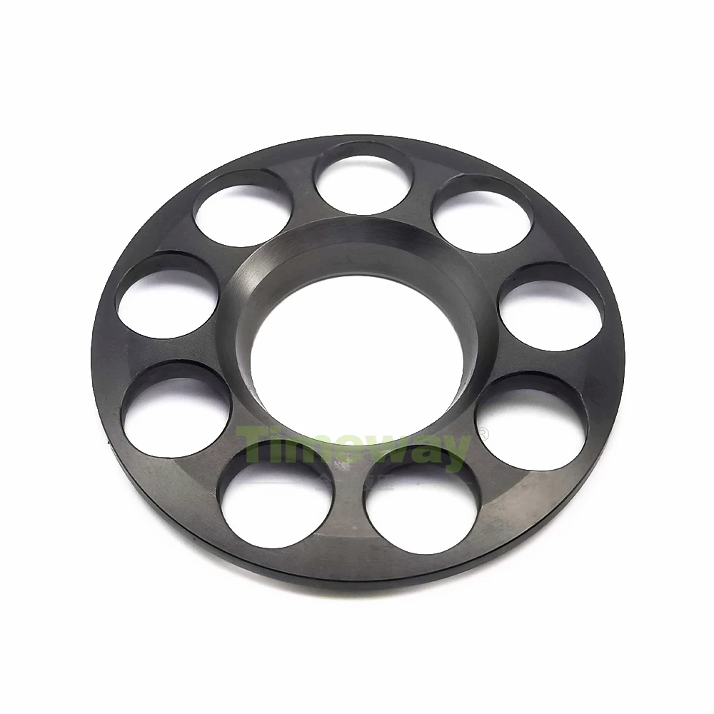 

Hydraulic Piston Pump Spare Parts Retainer Plate for 70142 70122 EATON VICKERS Pump Set Plate Repair Kits