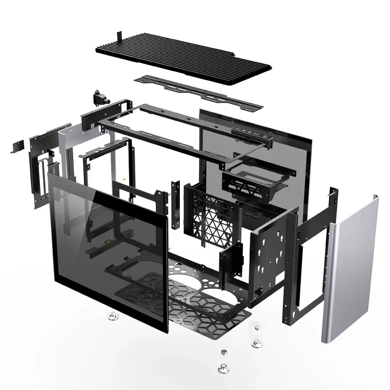 High Quality Professional for I100 Pro Mini Chassis Tools