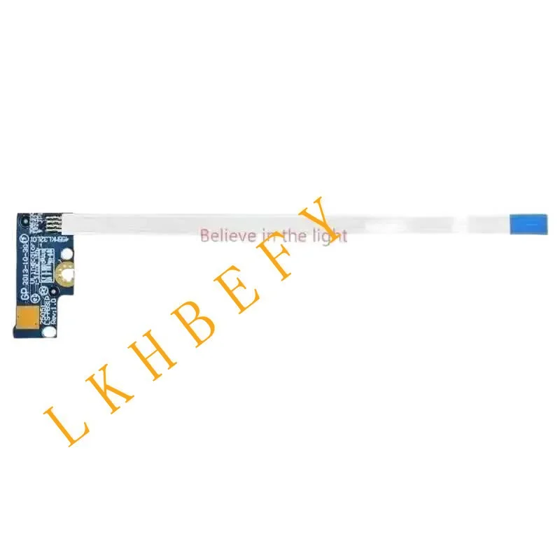 Power Button Board with Cable For  15G 15-g013dx 15R 15 R 15-R 749650   -001 top €€