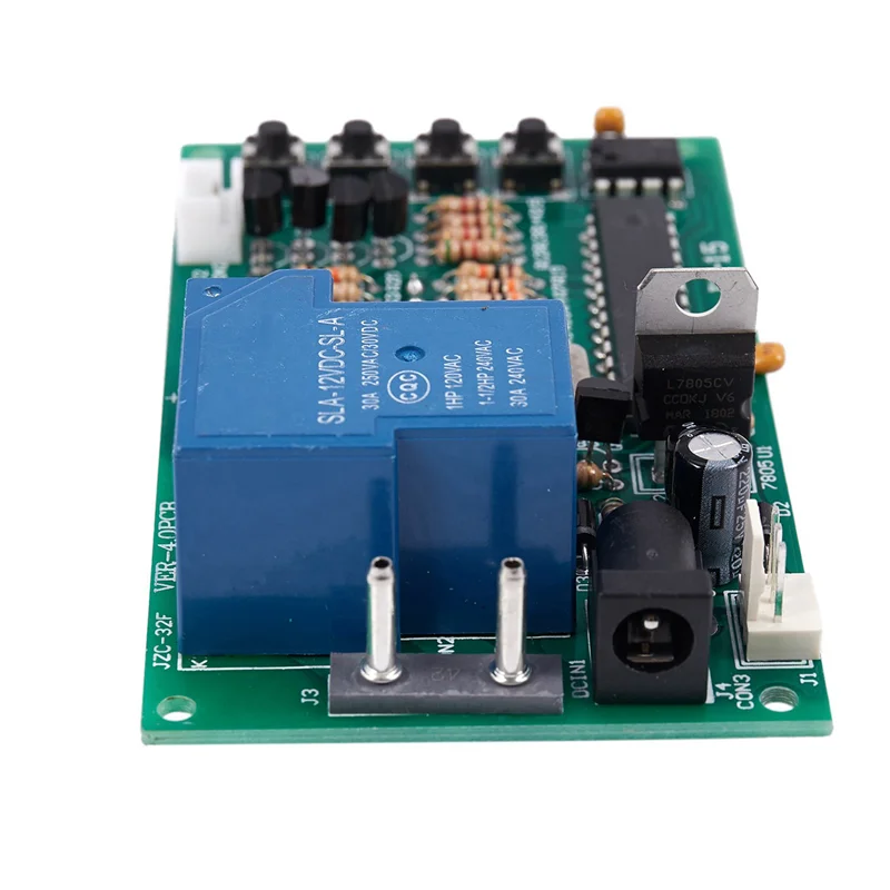 ABPQ-5X Jy-15A الموقت مجلس الموقت تحكم إمدادات الطاقة ل عملة تعمل مضخة مياه الغسالات كراسي التدليك