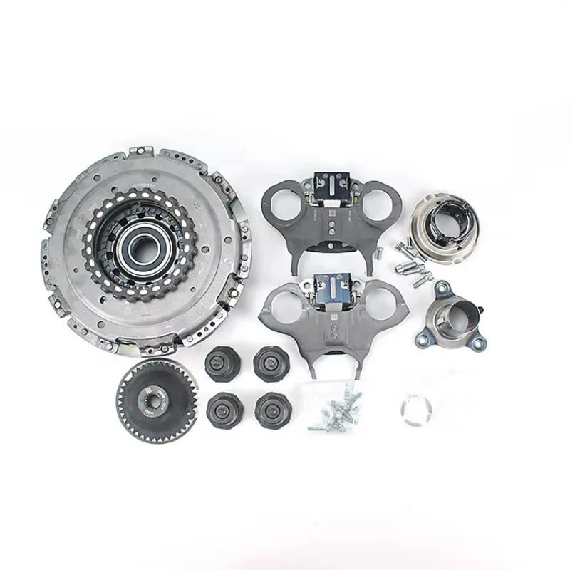 

Hot Sale OEM ODM Service DPS6 6DCT250 602001400 Dual Clutch for