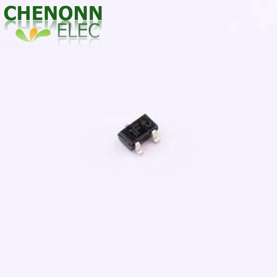 

200PCS/LOT BC847BW,115 (Single Bipolar Transistors)