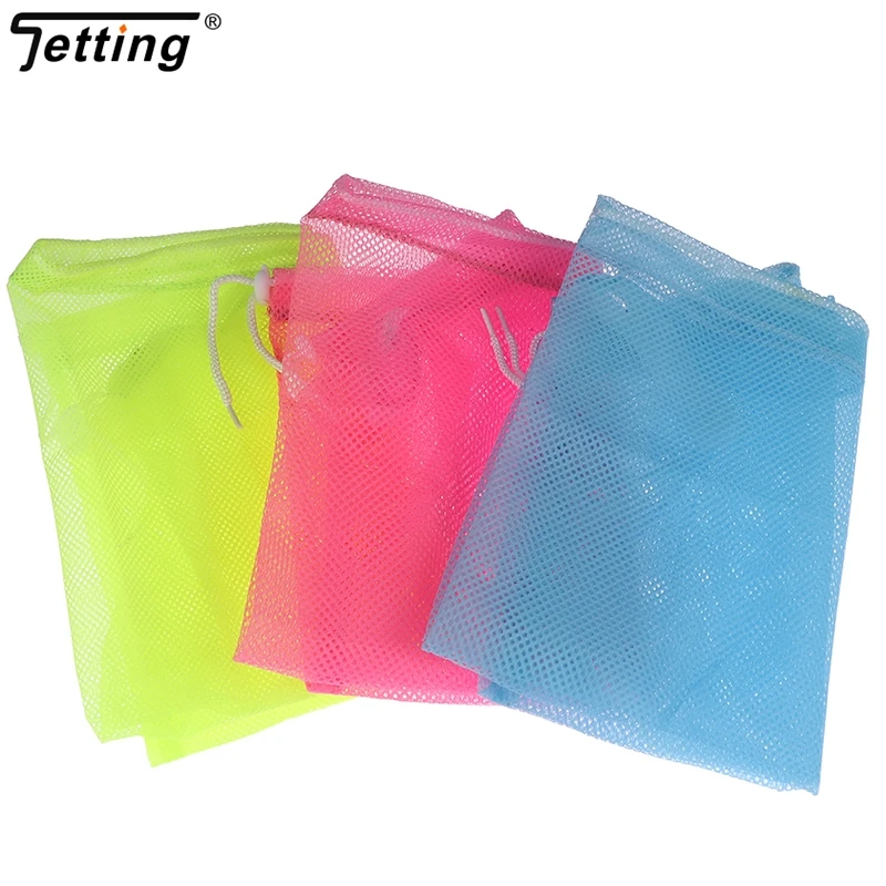 Cat Grooming Bag Washing Shower protection Mesh Cat Accessories Anti Bite Washing Bags For Cat Bathing Nail Trimming