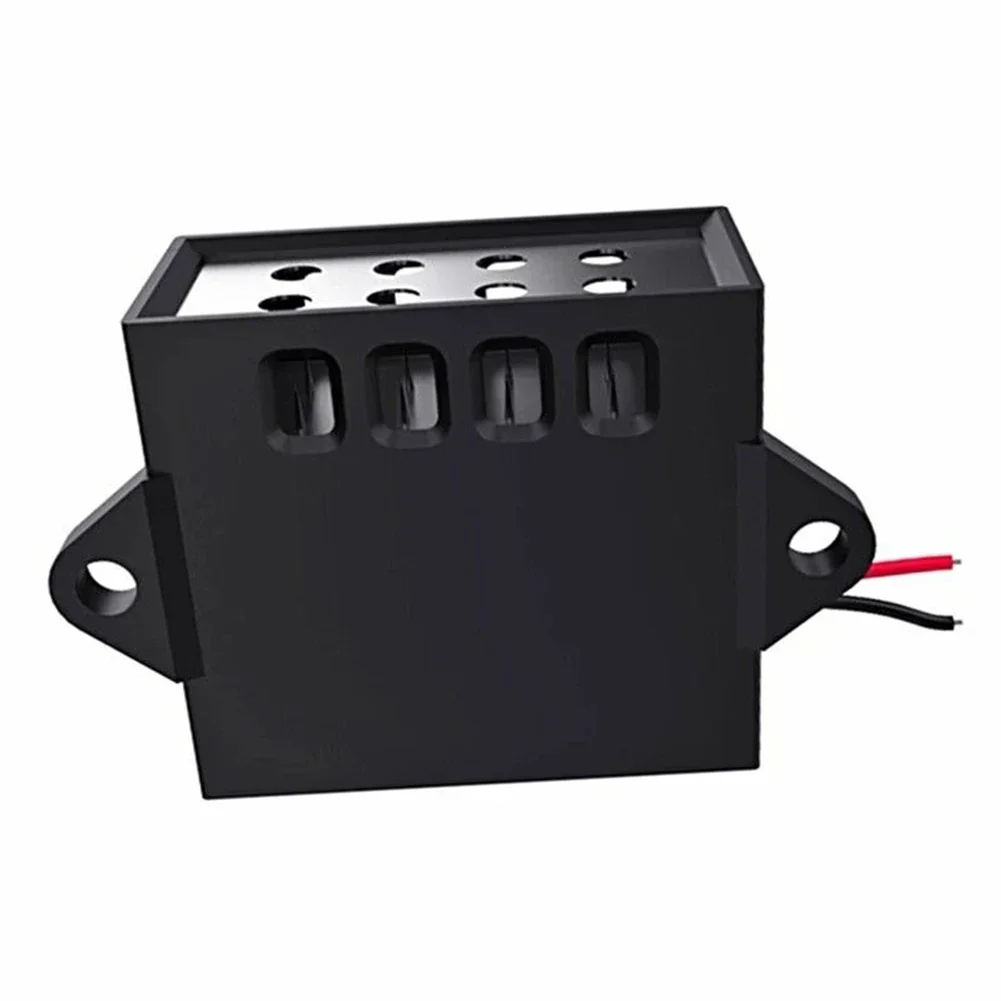 

Обновите свою систему очистки воздуха с помощью генератора плазменных ионов высокой плотности. Превосходная производительность. Несколько вариантов напряжения.