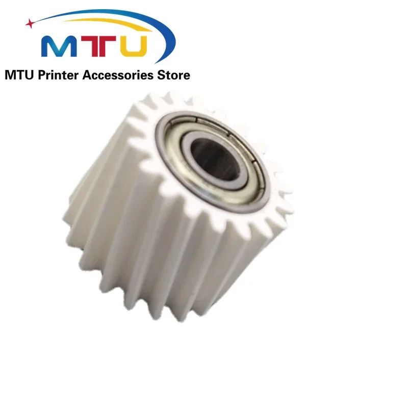 10PCS AB01-2117 Fuser Drive Gear for Ricoh Aficio MP C2003 C2503 C3003 C3503 C4503 C5503 C6003 SP 3003 3503 4503 5503 2003 2503