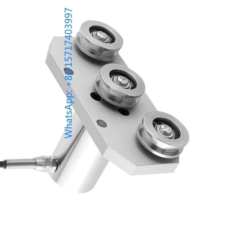 JZHL-T1 Three Wheel Tension Sensor High Precision Tension Sensor