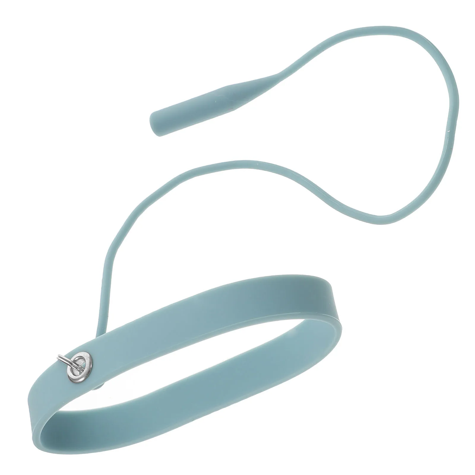 Porte-pince à cils Compact, dragonne, Surface lisse, bonne élasticité, adapté à tout Type de main, usage quotidien