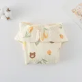 Tulip bear