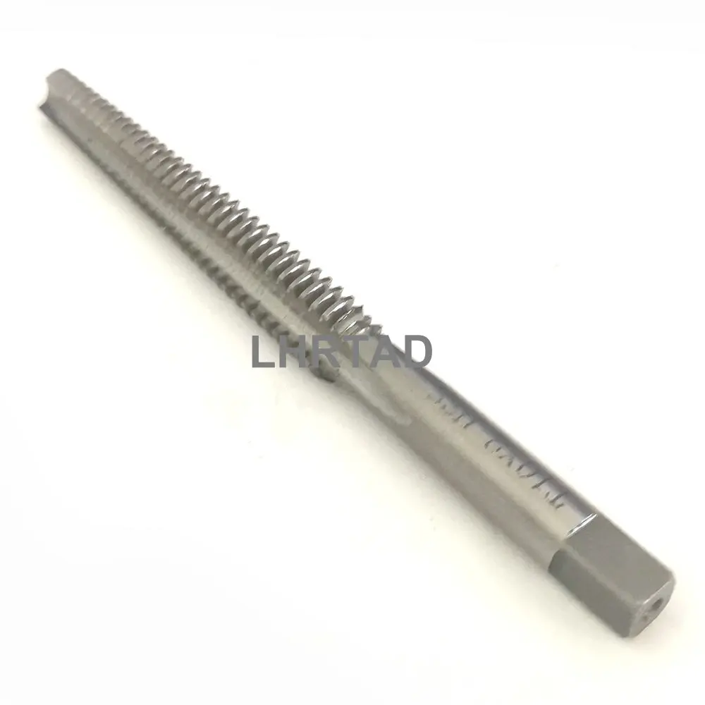 HSS trapezoidal thread tap TR10 TR10X2 TR10X3 Right hand /left hand screw thread Trapezoid taps T10 T10X2 T10X3 LH Tr taps