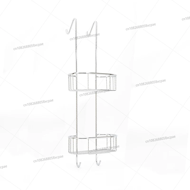 

Home Hotel Bathroom 304 Stainless Steel Storage Rack