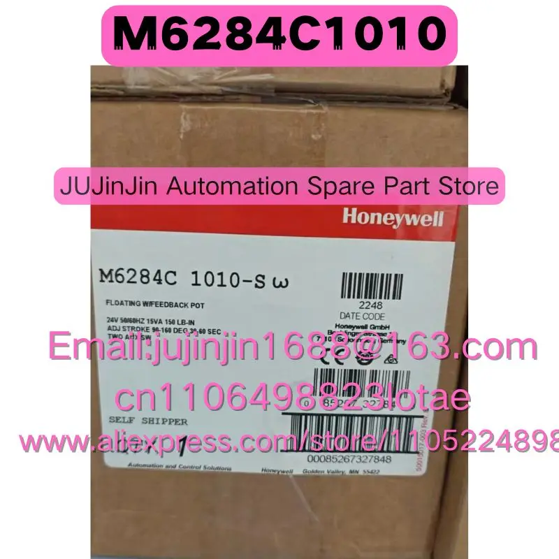 M6284C1010 Brand New Original Shipped Quickly