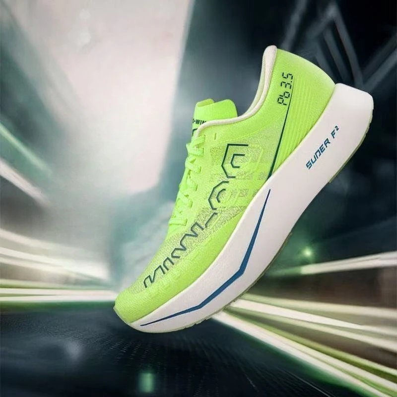 

Professional Running Shoes Man Outdoor Walking Jogging Shoe Men Carbon Plate Running Sneakers Mens Lace Up Sneakers Shoe Couples
