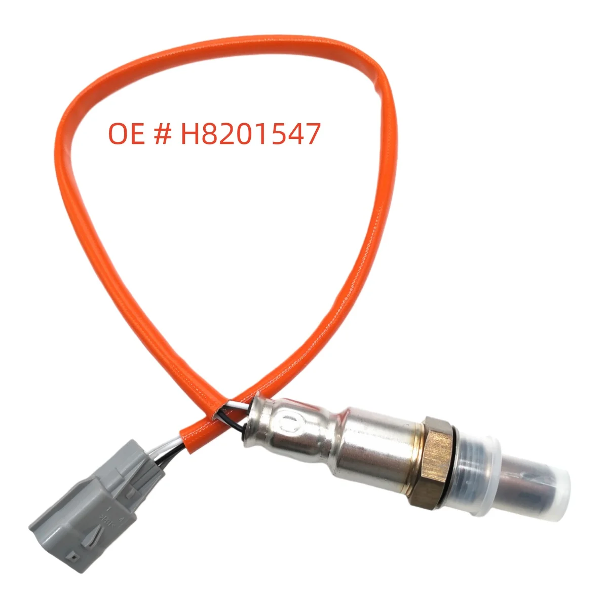 High quality new H8201547 λ oxygen sensors for Renault