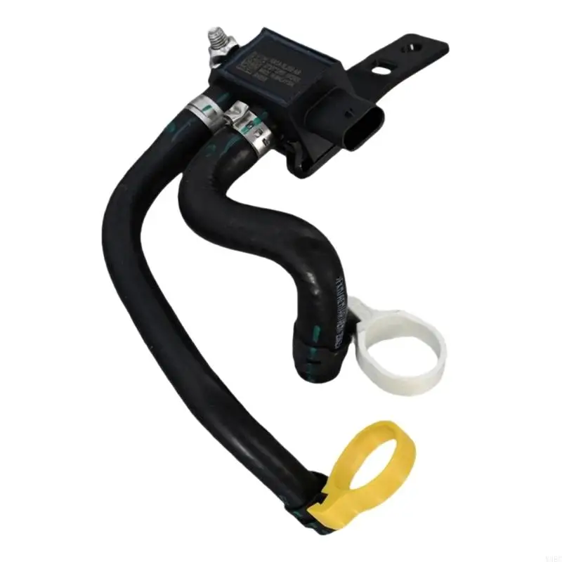 

Quick Install Recirculation Valves Replacement with High Quality ABS for Reliable Engine Performances LB5Z-9J433-B