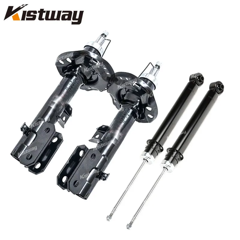 

2PCS Front Or Rear Shock Absorber Kit For HYUNDAI Sonata 10 IX35 TUCSON 2015- For Kia SPORTAGE KX5 54650D7000 54660D7000