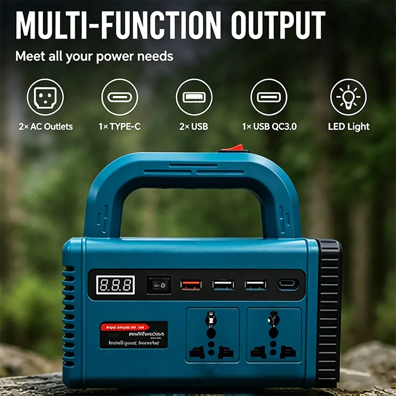 Thumbnail 2 - #62 Best Portable Power Stations to Buy In 2026