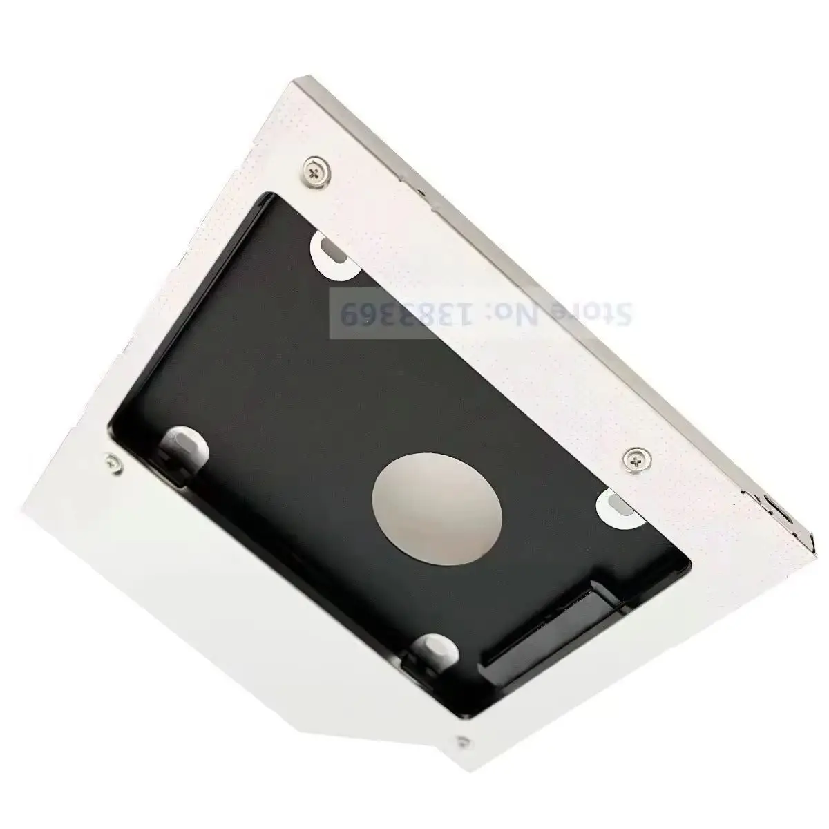 2nd 2.5 Hard Drive Optical bay Caddy Frame for Lenovo G50-30 G50-70 V130-15IBK B51-80 G70-35 L560 L570 E550 E550C E555 E560 E565