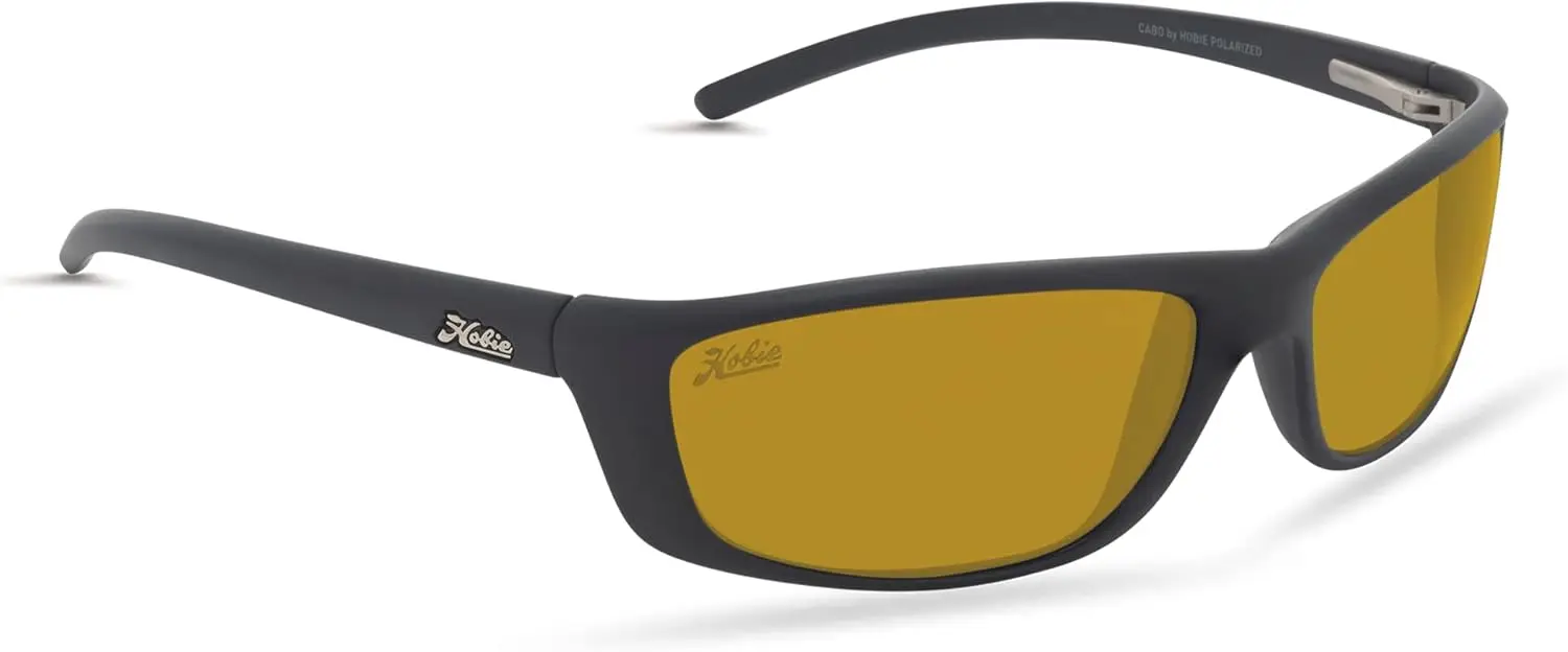 

Unisex Polarized Sunglasses with HydroClean Lenses - Outdoor Sports Shades