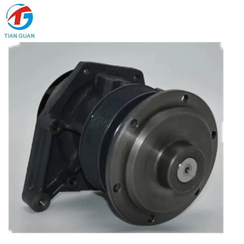 G200-10125 WEICHAI WP10 Water Pump Assembly 612600061603