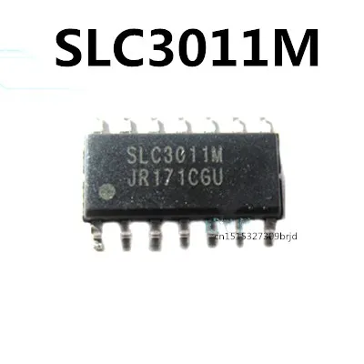 Original 2pcs/ SLC3011M   SOP-14