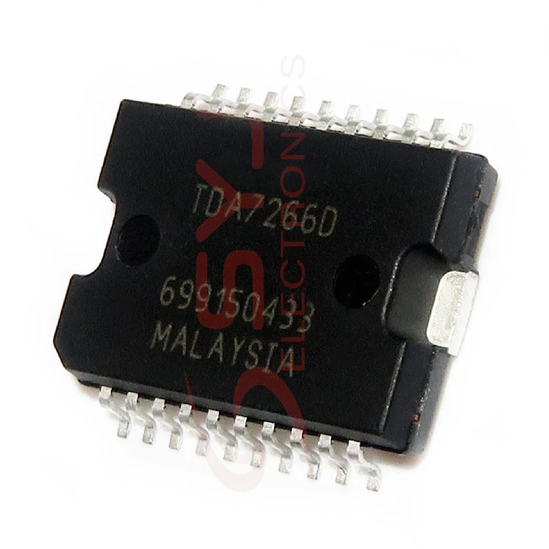 5-20PCS TDA7266D TDA7266 PIC16F946-I/PT PIC16F946 SLC2012M SLC2012 TLP155E TLP155 R2A20133DSP 133 ISP1583BS ISP1583