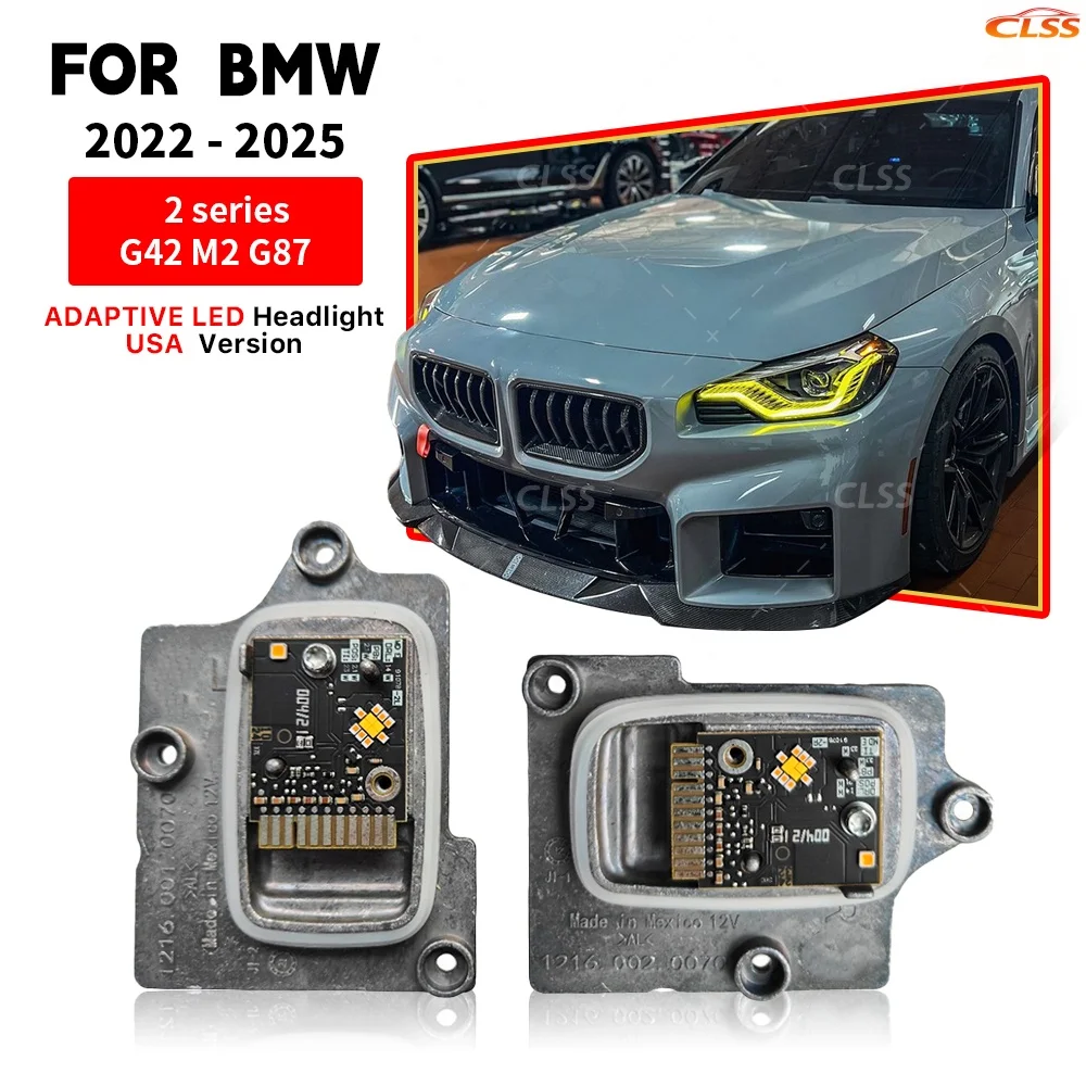 Drl Led Chips Angel…