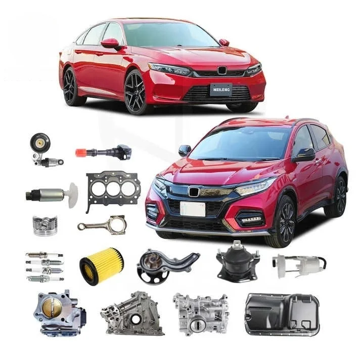 Hot Selling Premium Auto Spare Body Parts Kits Front Bumper for All Camry Models Excellent Wholesale Quality