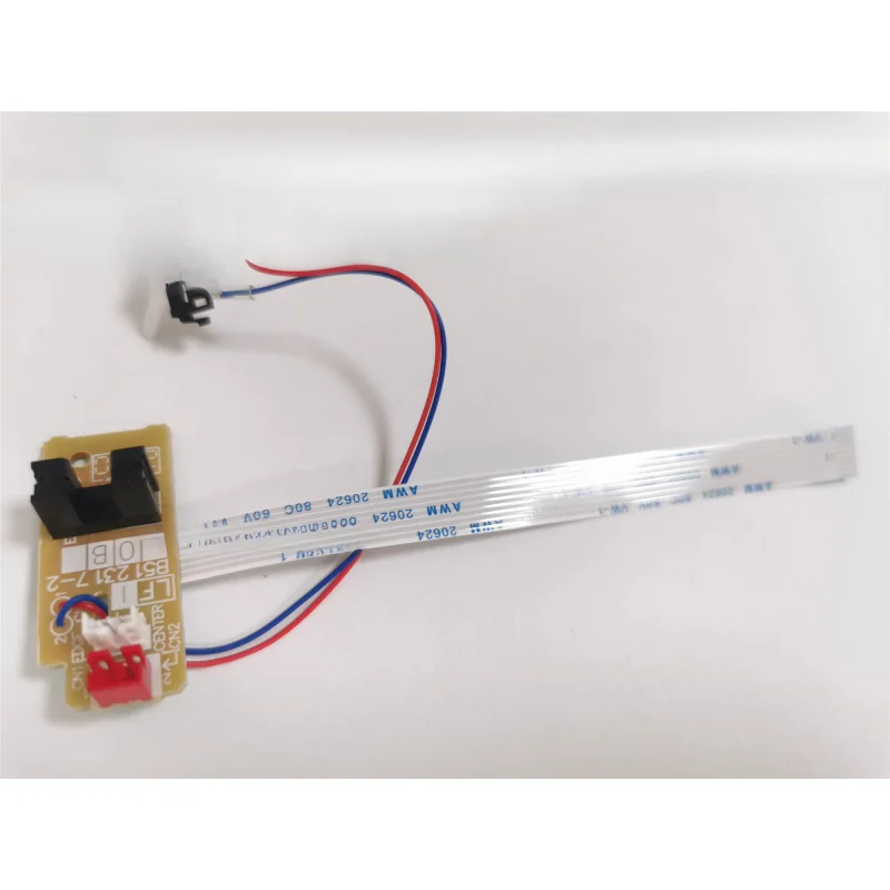 Voor Brother 2890 2990 7290 2840 7240 Fuser Exit Papier Achterklep Detectie Sensor