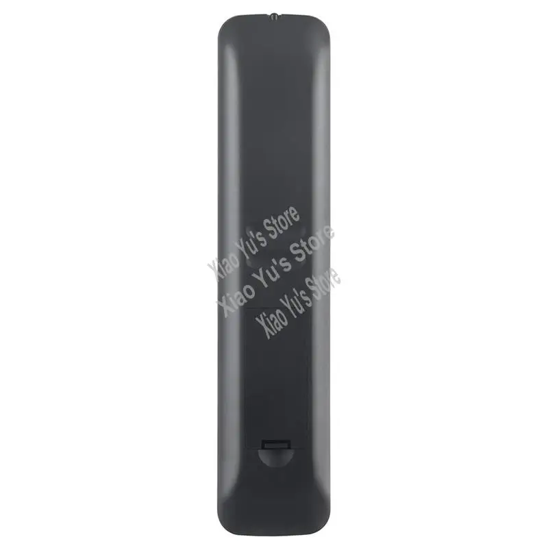 RM-F01 Remote Control Replacement For Humax Foxsat-HDR Freesat 5100X T5600 Smart TV-BCBW