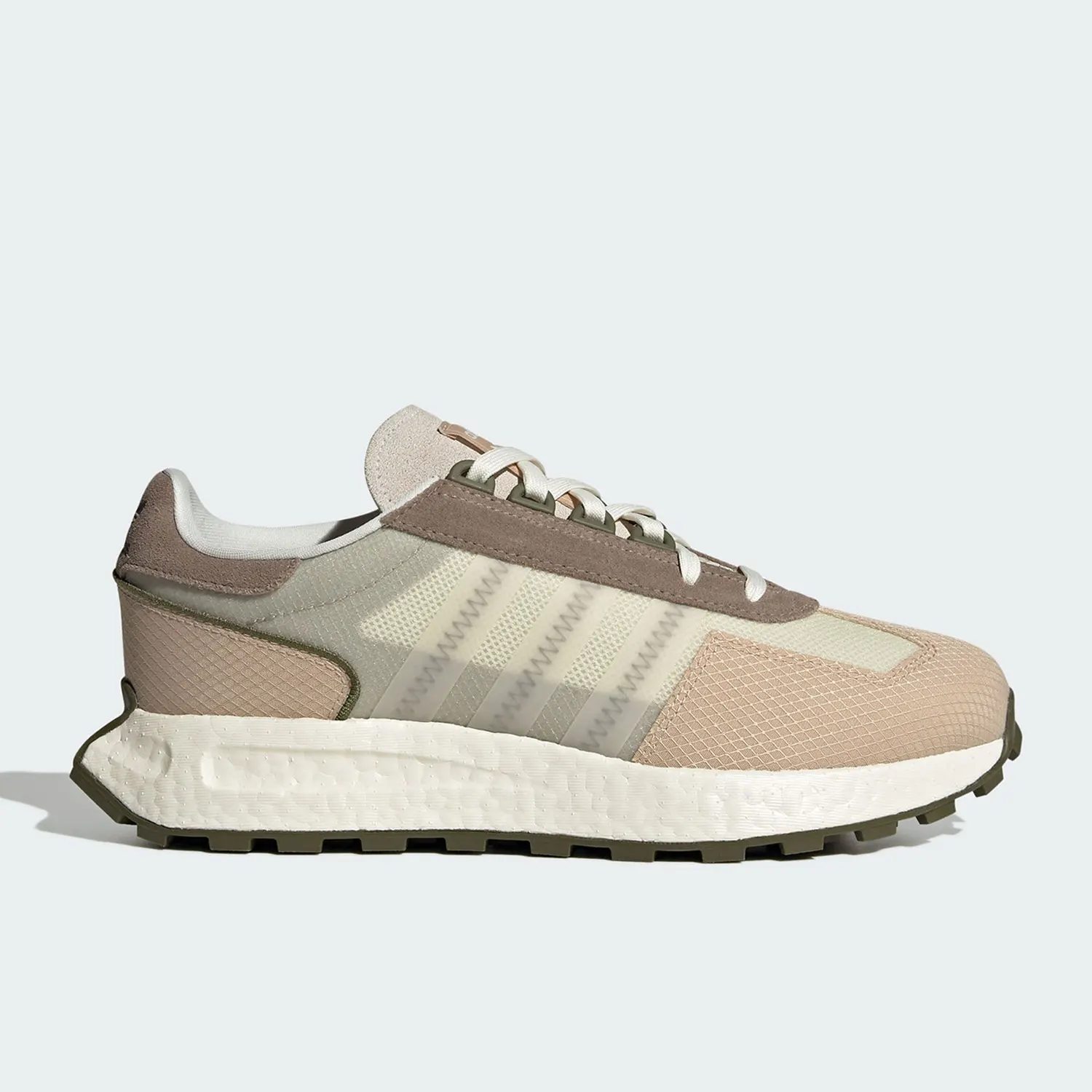 

adidas Originals Retropy E5 Unisex Retro Casual Shoes IE7308