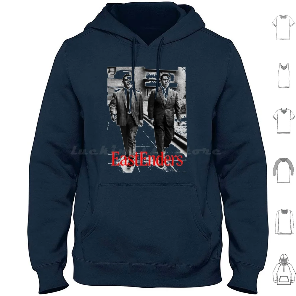 Eastenders Hoodie C…