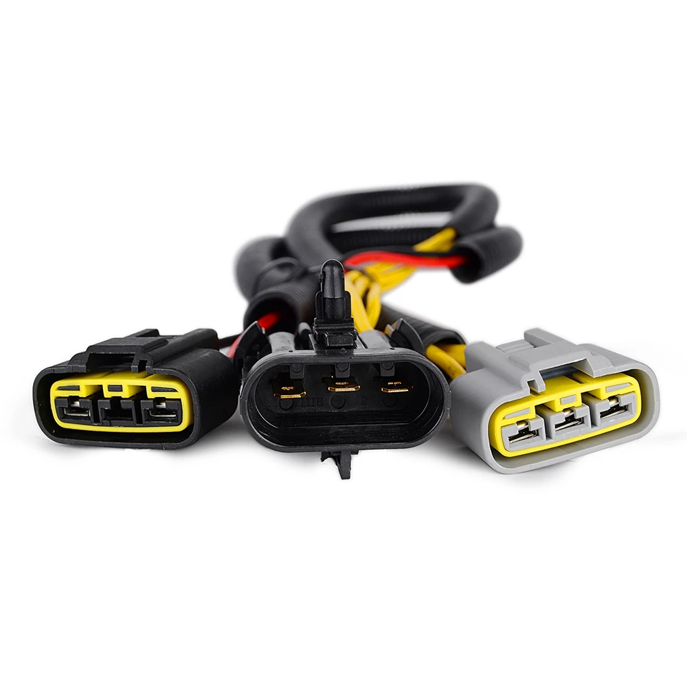 UTV Spannungsreglergleichrichter für Polaris RZR 4 900 XP 900 XP 1000 XP 1000 XP 1000 RZR4 RZR 900 RZR4 900 LE EPS XP4 Sportsman 570 2013 2014 2015 2206367 4013247 4013904 4014029 – Detail 6