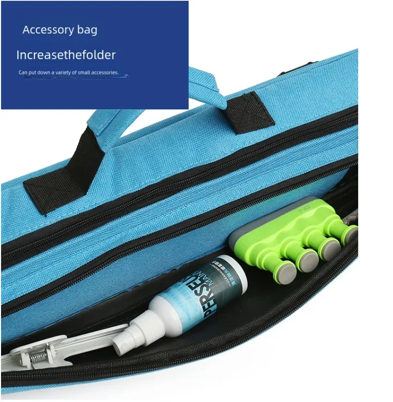 楽器用ポータブルフルートバッグ,楽器用アクセサリー,16穴,17穴,親指パッド