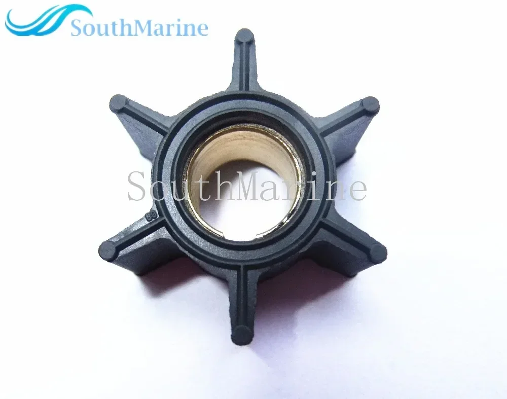 

47-89980 47-68988 18-3054 Boat Engine Impeller for Mercury Mariner 3.5HP 3.6HP 4HP Outboard Motor Quicksilver Water Pump parts