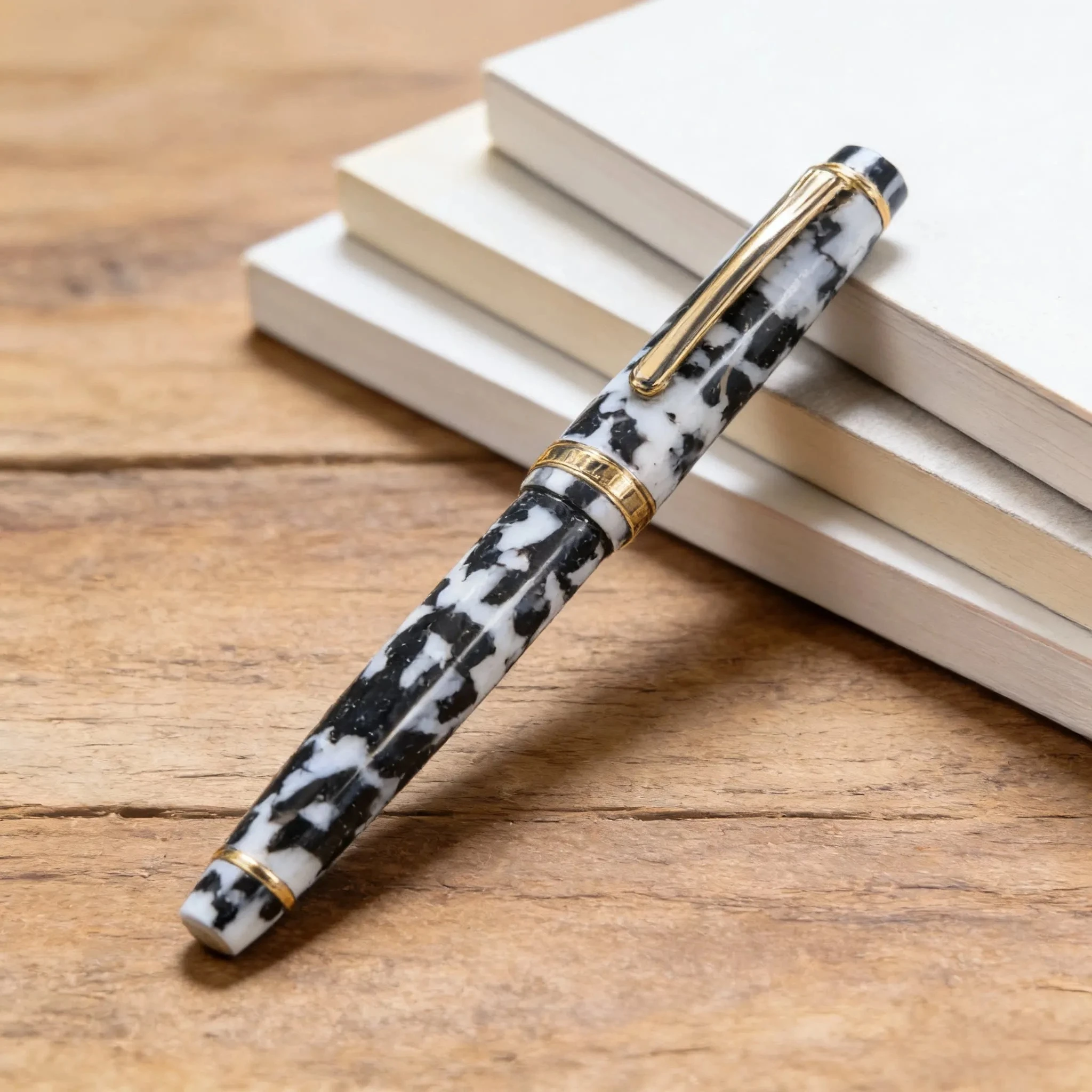 

Новая акриловая перьевая ручка BALAOYE с гибким пером 0.5F 0.7M B 1.0MM, канцелярские товары, школьные принадлежности, чернильные ручки для письма, подарок