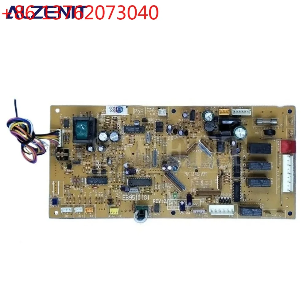 New For Daikin Air Conditioner Indoo Unit Control Board EB9510(G) Circuit PCB Conditioning Parts