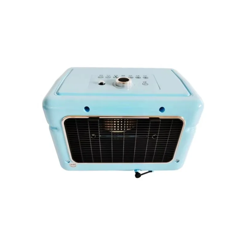 Micro air Conditioning Dc24v 500w Cooling Unit for Cabinet