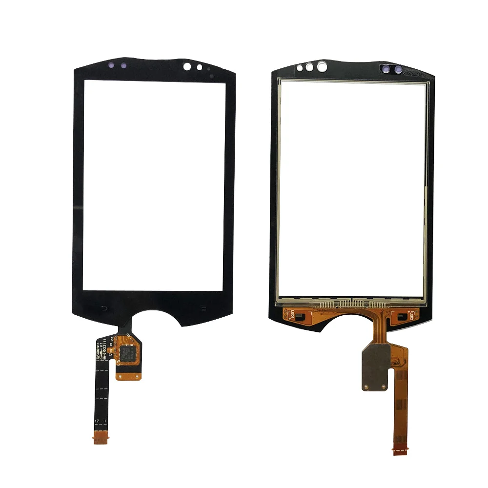 3.2\'\' Touch Screen For Sony Ericsson WT19 WT19a WT19i Touch Screen Digitizer Sensor Touch Glass Lens Panel Panel Tools Adhesive